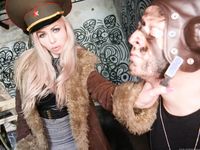 Isabella Clark - gangbang ukrainien
