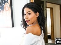 Jenna Foxx - Petite amie mouillée