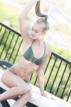 Tiffany Tatum - Moufle Fiatal tini