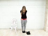 Tiffany Tatum - Amateur Hungarian Girl