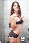 Lana Stotch - Amateur Hungarian Girl