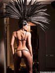 Niki Daniludisz - Maman hongroise sexy