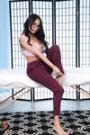 Anissa Kate - Une masseuse rusée