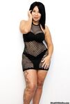 Queen Rogue - gangbang de milf latine