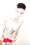Nikki Hearts - Salope tatouée