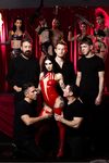 Joanna Angel - Salope en train de baiser