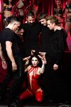 Joanna Angel - Salope en train de baiser