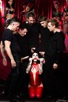 Joanna Angel - Salope en train de baiser