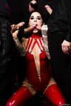 Joanna Angel - Salope en train de baiser