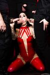 Joanna Angel - Salope en train de baiser