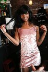 Lacey London - Chienne noire