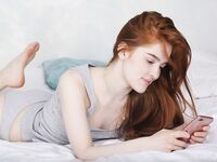 Jia Lissa - MetArtX
