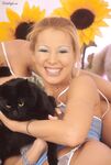 L'aventure lesbienne de Sophie Twistys et Sandy