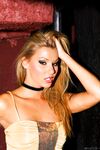 Cindy Hope le manchon hongrois super chaud