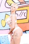 Le gros cul de Joslyn James
