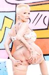 Le gros cul de Joslyn James