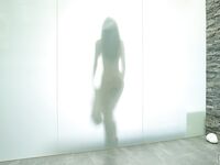 Alexis Brill et l'homme plus âgé