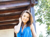 Alexis Brill sucé et baisé