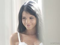 Jessyka Swan fait l'amour en douceur