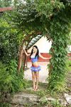 Jessyka Swan dans le cul avec le gode