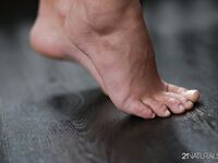 La baise sensuelle par Shalina Devine