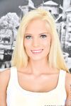 Candee Licious, la star hongroise du porno
