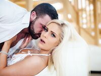 Candee Licious sexe sensuel