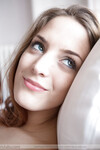 Masturbation douce par Lyen Parker