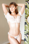 Paige Owens l'adolescente sexy