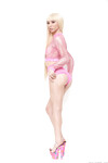 Kenzie Reeves baisée dans le cul