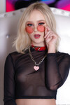 Natalia Queen aime la baise dure