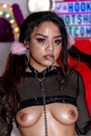 Maya Bijou fil anal dur