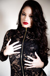 Kitty Sins en train de faire l'amour