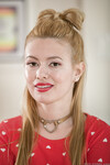 Kennedy Kressler aime le sexe brutal