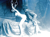 Photos classiques de sexe à l'ancienne