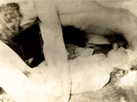 Photos classiques de sexe à l'ancienne