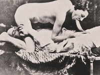 Photos classiques de sexe à l'ancienne