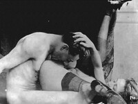 Photos classiques de sexe à l'ancienne