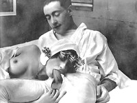 Photos classiques de sexe à l'ancienne