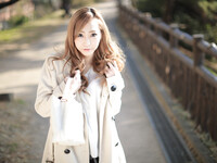 Julie Kisaragi, la jeune japonaise de 18 ans