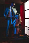 Anny Aurora sexe sensuel