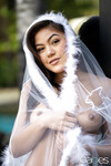 Kendra Spade, la métisse asiatique sexy