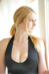 Mandy Snyder l'adolescente au gros cul