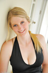 Mandy Snyder l'adolescente au gros cul