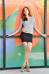 Photos amateurs de Chanel Chavez