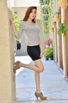 Photos amateurs de Chanel Chavez