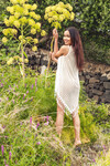 Isa Sweet la superbe adolescente