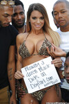 Brooklyn Chase bites noires suce