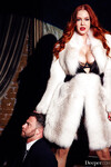 Maitland Ward est vraiment dans la merde