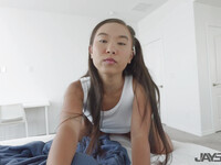 Kimmy Kimm la nana japonaise sexy